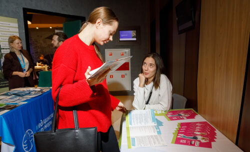 V Межрегиональная научно-практическая конференция «Енисейский урологический форум-2025»